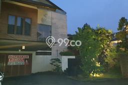 Jarang Ada! Rumah Sewa 3 Kamar Nyaman Siap Huni Pondok Pinang Jarang Ada! Rumah Sewa 3 Kamar Nyaman Siap Huni Pondok Pinang