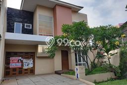 Hunian Super Elit dengan Akses Paling Strategis di Bintaro, Tangerang Selatan Hunian Super Elit dengan Akses Paling Strategis di Bintaro, Tangerang Selatan