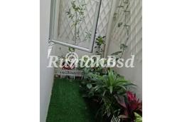 Rumah Modern 3 KT LT 112m2 di BSD Rumah Modern 3 KT LT 112m2 di BSD