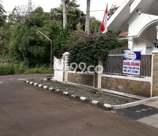 Rumah Modern Cantik 4 KT Siap Huni di Ciledug Rumah Modern Cantik 4 KT Siap Huni di Ciledug