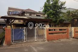 Dijual Rumah Modern 3 KT di Bojong Indah, Jakarta Barat Dijual Rumah Modern 3 KT di Bojong Indah, Jakarta Barat