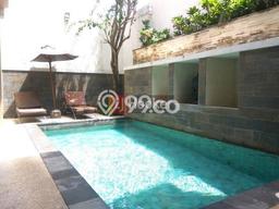 Rumah di Benoa, Dekat Stasiun, 4 KT, Luas 225m² LB 230m² Rumah di Benoa, Dekat Stasiun, 4 KT, Luas 225m² LB 230m²