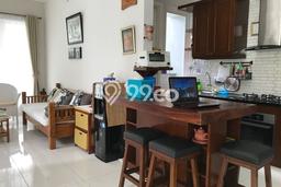 Rumah Idaman Keluarga! Rumah Mewah di Bintaro, Tangerang Selatan, LT 323m² Bangunan 200m² Rumah Idaman Keluarga! Rumah Mewah di Bintaro, Tangerang Selatan, LT 323m² Bangunan 200m²