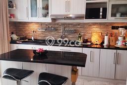 Rumah Siap Huni 3 KT 2 KM di Bintaro, Tangerang Selatan Rumah Siap Huni 3 KT 2 KM di Bintaro, Tangerang Selatan