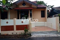 Dijual Cepat Rumah Favorit Siap Huni LB 90m2 di Pamulang, Tangerang Selatan Dijual Cepat Rumah Favorit Siap Huni LB 90m2 di Pamulang, Tangerang Selatan