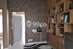 Dijual Rumah Luas Elegan Dengan View Cantik di Bintaro, Tangerang Selatan Dijual Rumah Luas Elegan Dengan View Cantik di Bintaro, Tangerang Selatan