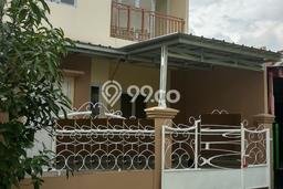 Rumah Terawat di Cikupa, Tangerang, Luas 72m² LB 90m² DIJUAL CEPAT! Rumah Terawat di Cikupa, Tangerang, Luas 72m² LB 90m² DIJUAL CEPAT!