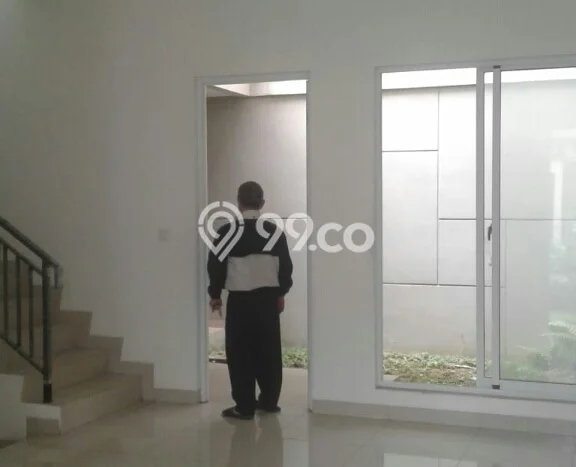 Rumah sewa siap pakai 3 Kamar Tidur di Green Lake City, Jakarta Barat Rumah sewa siap pakai 3 Kamar Tidur di Green Lake City, Jakarta Barat