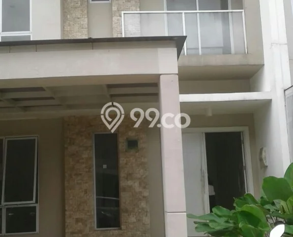Rumah sewa siap pakai 3 Kamar Tidur di Green Lake City, Jakarta Barat Rumah sewa siap pakai 3 Kamar Tidur di Green Lake City, Jakarta Barat