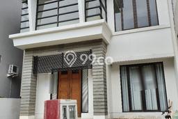 Rumah Ideal untuk Keluarga area Bintaro - 3 KT Rumah Ideal untuk Keluarga area Bintaro - 3 KT