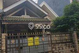 Rumah Modern 3 KT di Gading Serpong Tangerang Unfurnished Rumah Modern 3 KT di Gading Serpong Tangerang Unfurnished