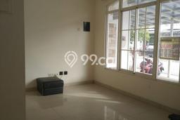 Rumah Modern 3 KT LT 90m2 di Green Lake City Rumah Modern 3 KT LT 90m2 di Green Lake City