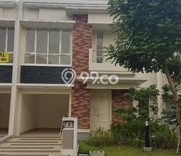 Rumah LB 127m² Dekat dengan Fasilitas Umum, Tangerang - Harga Terjangkau Rumah LB 127m² Dekat dengan Fasilitas Umum, Tangerang - Harga Terjangkau