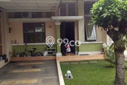 Rumah Luas Asri 2 KT Siap Pakai di Grand Wisata Bekasi Rumah Luas Asri 2 KT Siap Pakai di Grand Wisata Bekasi