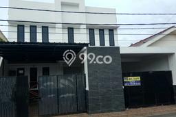 Best Deal Hunian Mewah Ideal dan Luas di Kebayoran Lama, Jakarta Selatan Best Deal Hunian Mewah Ideal dan Luas di Kebayoran Lama, Jakarta Selatan