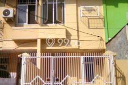 Jual Rumah Strategis Bagus Punya 2 KT di Cengkareng Jakarta Barat SHM Jual Rumah Strategis Bagus Punya 2 KT di Cengkareng Jakarta Barat SHM