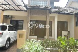 Dijual Cepat Rumah 2 KT 1 KM di Graha Raya, Tangerang Dijual Cepat Rumah 2 KT 1 KM di Graha Raya, Tangerang