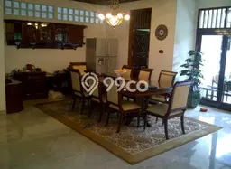 Rumah Elit Modern Siap Huni di Ancol Jakarta Utara Rumah Elit Modern Siap Huni di Ancol Jakarta Utara