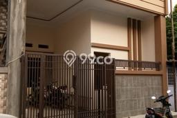 Jual Rumah Modern 2 KT di Poris, Tangerang Jual Rumah Modern 2 KT di Poris, Tangerang