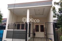 Rumah 3 KT area Poris, Dekat Poris, Tangerang, Tangerang Rumah 3 KT area Poris, Dekat Poris, Tangerang, Tangerang