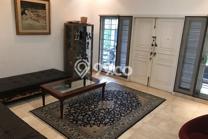 Best Deal Hunian Mewah Ideal dan Luas di Menteng, Jakarta Pusat Best Deal Hunian Mewah Ideal dan Luas di Menteng, Jakarta Pusat