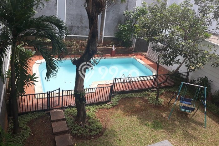 Best Deal Hunian Mewah Ideal dan Luas di Menteng, Jakarta Pusat Best Deal Hunian Mewah Ideal dan Luas di Menteng, Jakarta Pusat