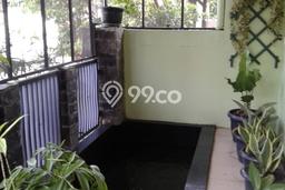 Rumah di Kawasan Bintaro, Lingkungan Premium 4 KT Rumah di Kawasan Bintaro, Lingkungan Premium 4 KT