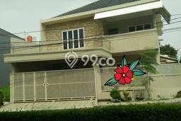 Rumah Strategis Modern Lb 250m2 di Bogor Barat, Bogor Rumah Strategis Modern Lb 250m2 di Bogor Barat, Bogor