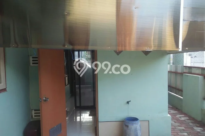 Rumah Cantik Siap Huni Di Laweyan Luas 62m2 Aman Rumah Cantik Siap Huni Di Laweyan Luas 62m2 Aman