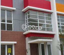 Dijual Hunian Rumah Terawat 3 KT di Gading Serpong La Bella Village, Tangerang Dijual Hunian Rumah Terawat 3 KT di Gading Serpong La Bella Village, Tangerang