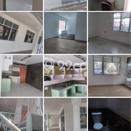 Jarang Ada! Rumah Kontrakan 3 Kamar Nyaman Siap Huni Muara Karang Jarang Ada! Rumah Kontrakan 3 Kamar Nyaman Siap Huni Muara Karang