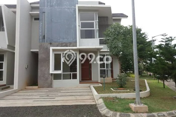 Dijual Rumah Eksklusif 3 KT di Rorotan, Jakarta Utara Dijual Rumah Eksklusif 3 KT di Rorotan, Jakarta Utara