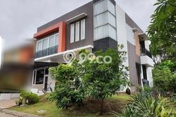 Jual Segera Rumah 5 KT 3 KM di Pusat Kota Bintaro, Tangerang Selatan Jual Segera Rumah 5 KT 3 KM di Pusat Kota Bintaro, Tangerang Selatan