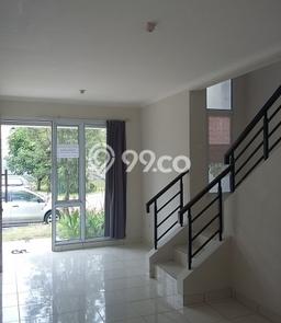 Jual Rumah Modern 3 KT di Gading Serpong, Tangerang Jual Rumah Modern 3 KT di Gading Serpong, Tangerang