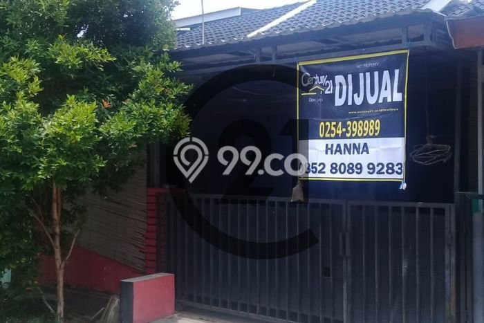 Rumah Grand Pesona Rumah Grand Pesona