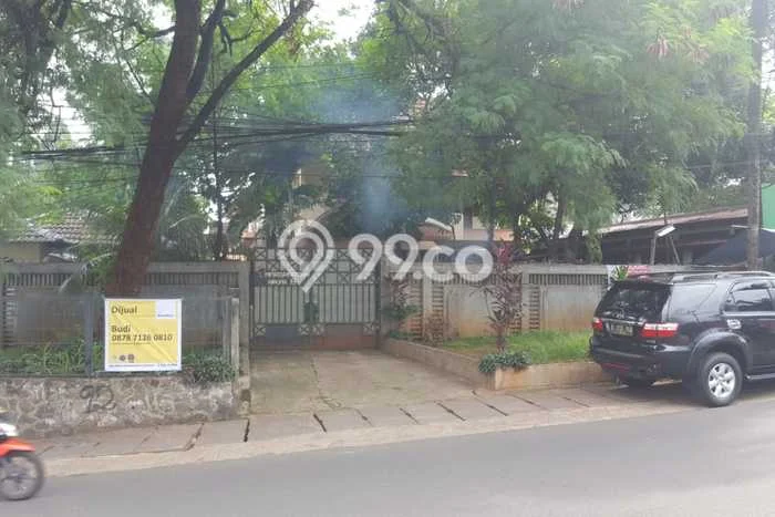 Hot Offer Hunian Premium Ideal dan Luas di Cilandak, Jakarta Selatan Hot Offer Hunian Premium Ideal dan Luas di Cilandak, Jakarta Selatan