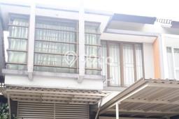 Bisa KPR! Rumah Bintaro, Tangerang Selatan, Luas 105m² LB 105m² Bisa KPR! Rumah Bintaro, Tangerang Selatan, Luas 105m² LB 105m²