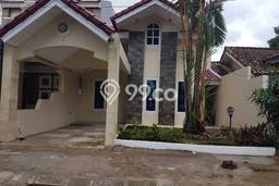 Jual Rumah Modern 3 KT di Tanjung Bunga, Makassar Jual Rumah Modern 3 KT di Tanjung Bunga, Makassar