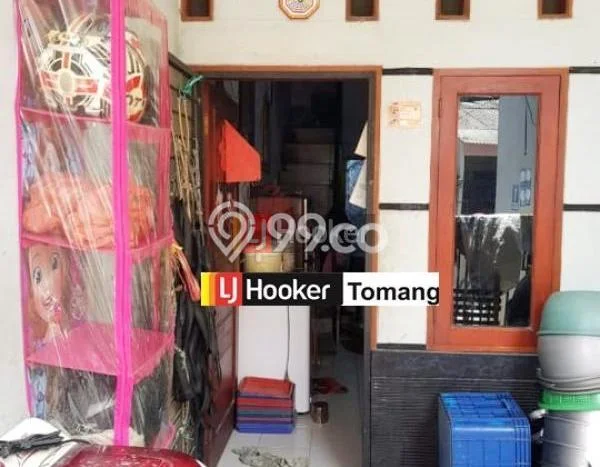 DIJUAL CEPAT! Rumah Sunter, Jakarta Utara, LT 40m² LB 140m² DIJUAL CEPAT! Rumah Sunter, Jakarta Utara, LT 40m² LB 140m²