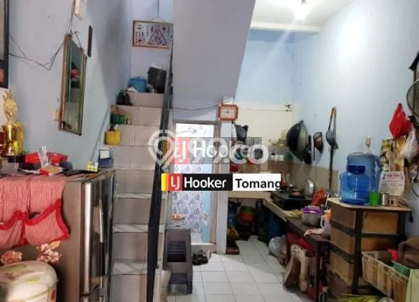DIJUAL CEPAT! Rumah Sunter, Jakarta Utara, LT 40m² LB 140m² DIJUAL CEPAT! Rumah Sunter, Jakarta Utara, LT 40m² LB 140m²