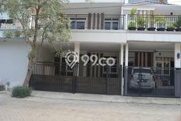PENAWARAN TERBAIK! Rumah Strategis di Taman Surya, Luas 130m² LB 72m² PENAWARAN TERBAIK! Rumah Strategis di Taman Surya, Luas 130m² LB 72m²