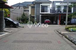 Rumah Luas Asri 3 KT Siap Huni di Soekarno Hatta Bandung Rumah Luas Asri 3 KT Siap Huni di Soekarno Hatta Bandung