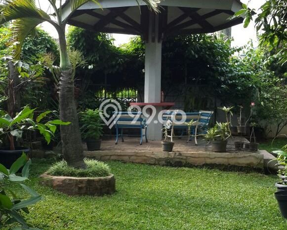 For Sale Rumah Mewah Exclusive di Cinere, Depok For Sale Rumah Mewah Exclusive di Cinere, Depok