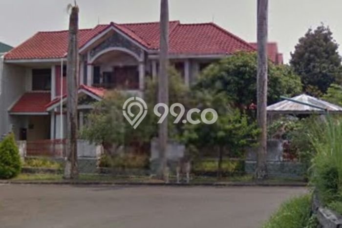 For Sale Rumah Mewah Exclusive di Cinere, Depok For Sale Rumah Mewah Exclusive di Cinere, Depok