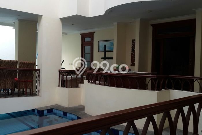 For Sale Rumah Mewah Exclusive di Cinere, Depok For Sale Rumah Mewah Exclusive di Cinere, Depok