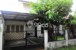 Rumah Asri area Lebak Bulus, Jakarta Selatan, Luas 177m² Bangunan 150m² Rumah Asri area Lebak Bulus, Jakarta Selatan, Luas 177m² Bangunan 150m²
