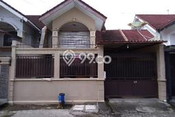 Rumah LT 162m² di Solo Baru, Solo - Lokasi Strategis Rumah LT 162m² di Solo Baru, Solo - Lokasi Strategis