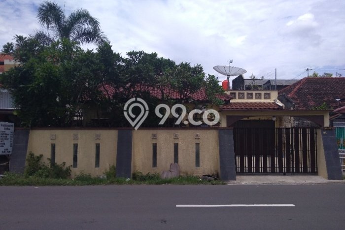Lokasi strategis! Rumah siap huni disewakan di Colomadu LB 264m2 Lokasi strategis! Rumah siap huni disewakan di Colomadu LB 264m2