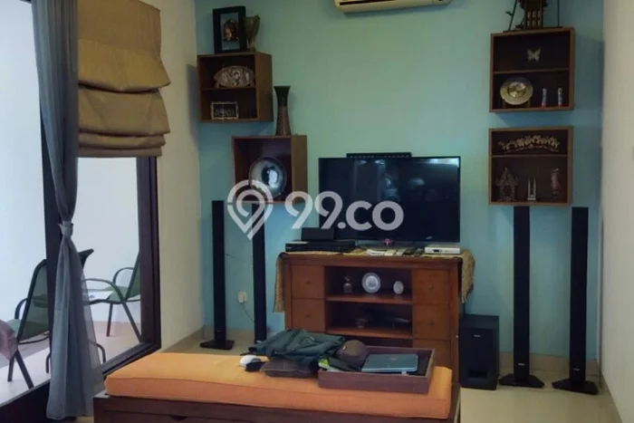 Jual Rumah Bagus Siap Huni LB 106m2 di Ciputat, Tangerang Selatan Jual Rumah Bagus Siap Huni LB 106m2 di Ciputat, Tangerang Selatan