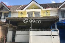 Jual Segera Rumah 4 KT 3 KM di Taman Palem, Jakarta Barat Jual Segera Rumah 4 KT 3 KM di Taman Palem, Jakarta Barat
